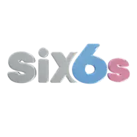 six6s6 লোগো