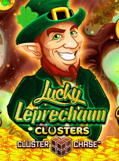 ভাগ্যবান লেপ্রেচাউনের ক্লাস্টার