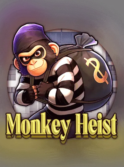 মাঙ্কি হেইস্ট