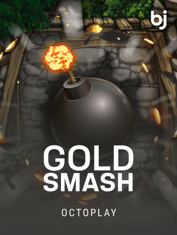 Gold Smashpng