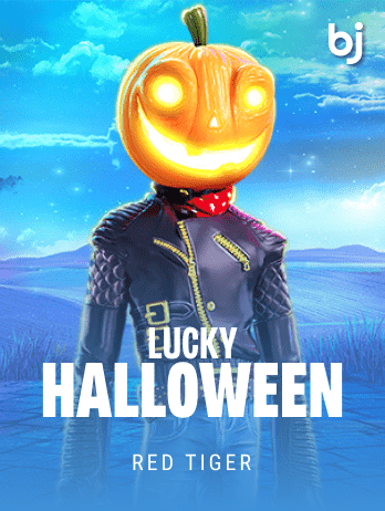LuckyHalloweenpng